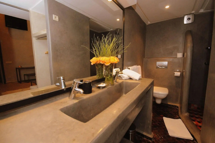 Riad Vendôme & Spa