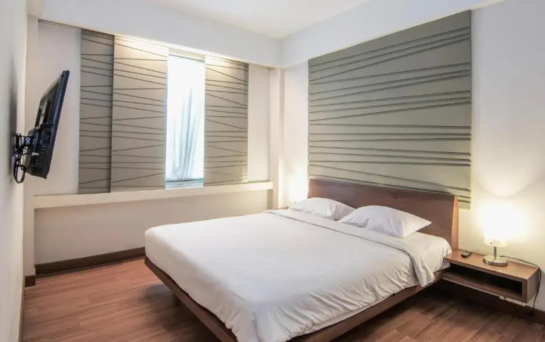 Hotel Ibis Cikarang
