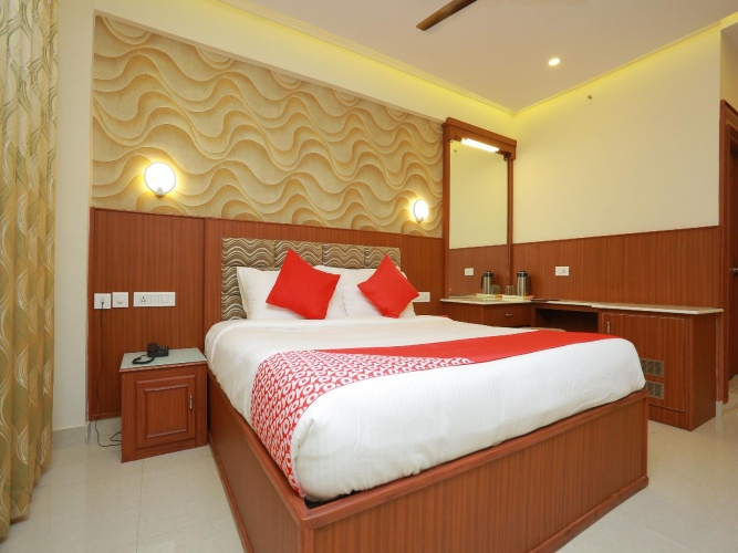 Standard Suite
