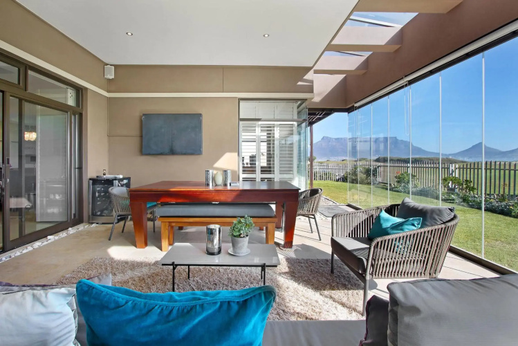 Sunset Links Golf Course Villa at 23