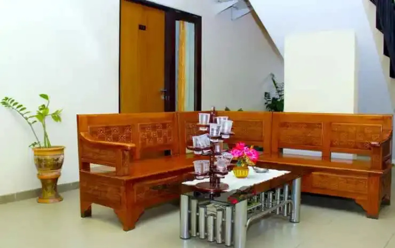 Nova Guest House