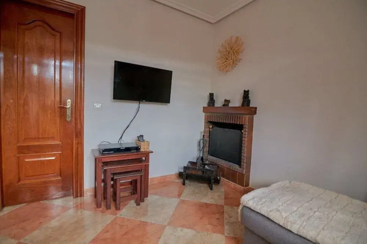 Casa Pichi