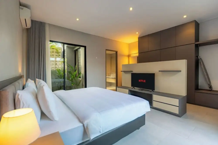 Superior Double Villa