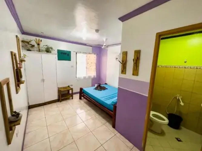 1peace guesthouse