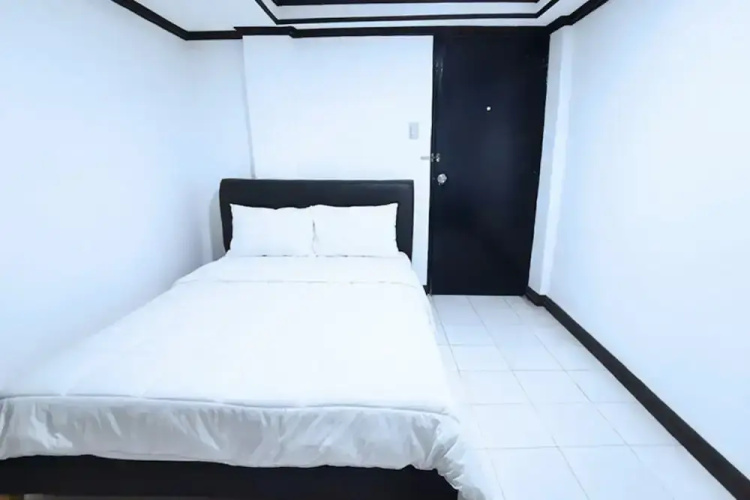 Bluewing Hotel Angeles powered by Cocotel