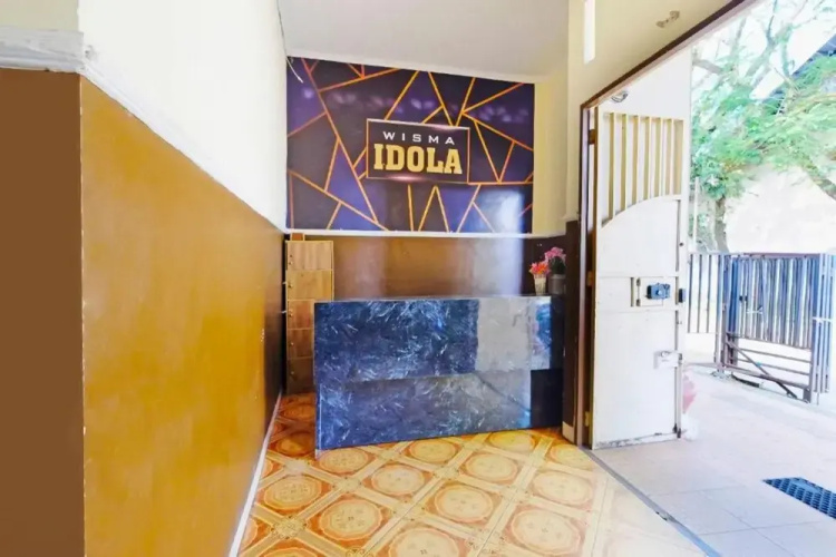 Wisma Idola Palopo