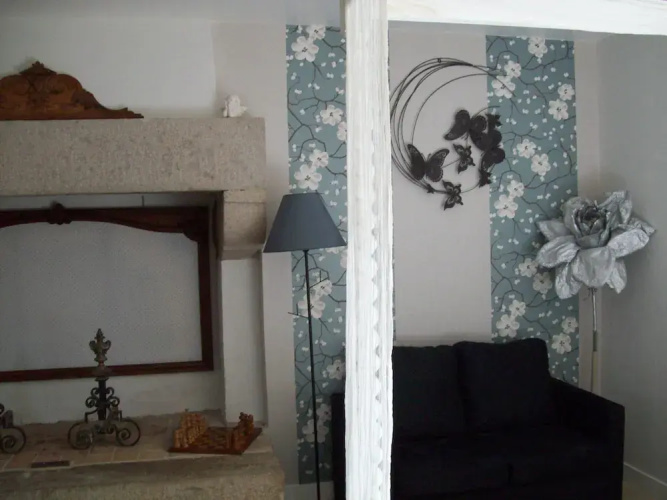 Chambres d'Hotes La Guyonnais