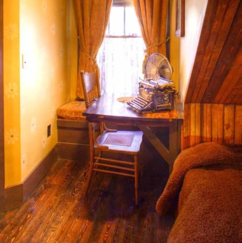 Superior Triple Suite