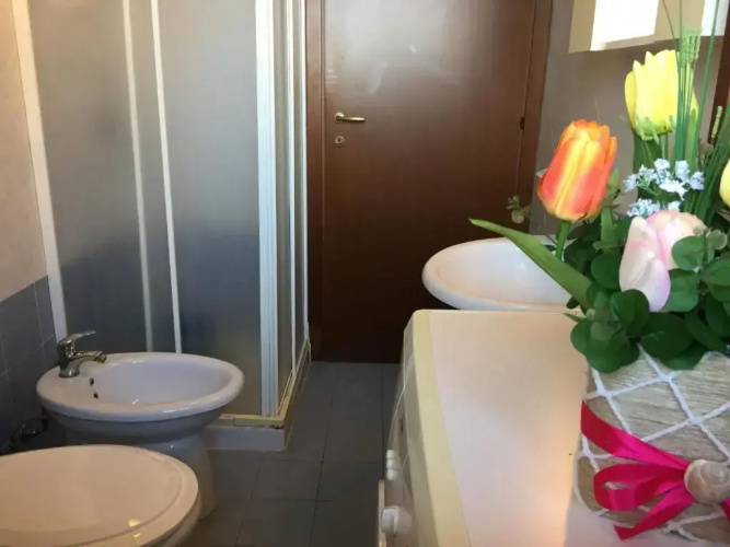 Residence Corallo
