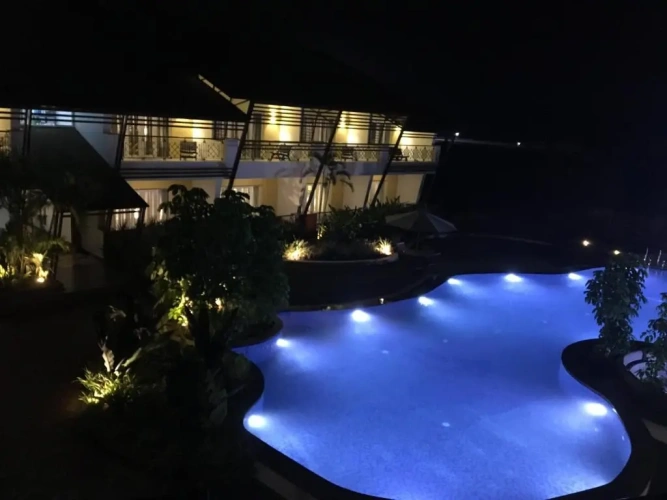 Premium Single room