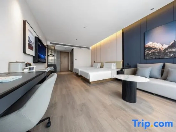 Premier Double room