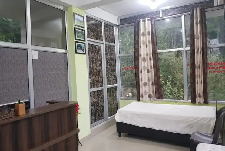 Goroomgo HMVR Dalhousie