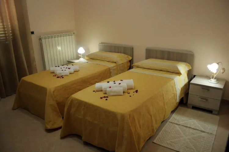 B&B Villa Eleonora