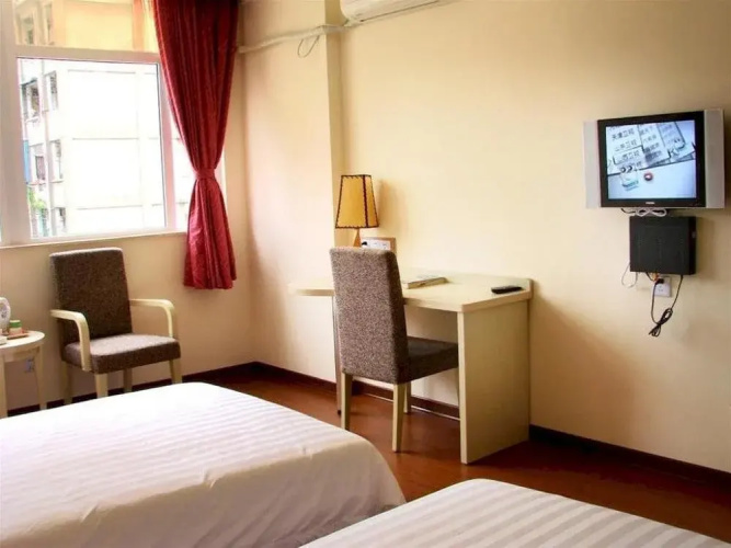 Bailan Hotel Xiamen