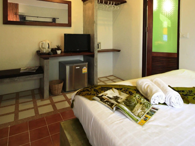 Coco Lanta Resort (SHA Extra Plus)