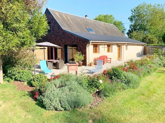 Cottage