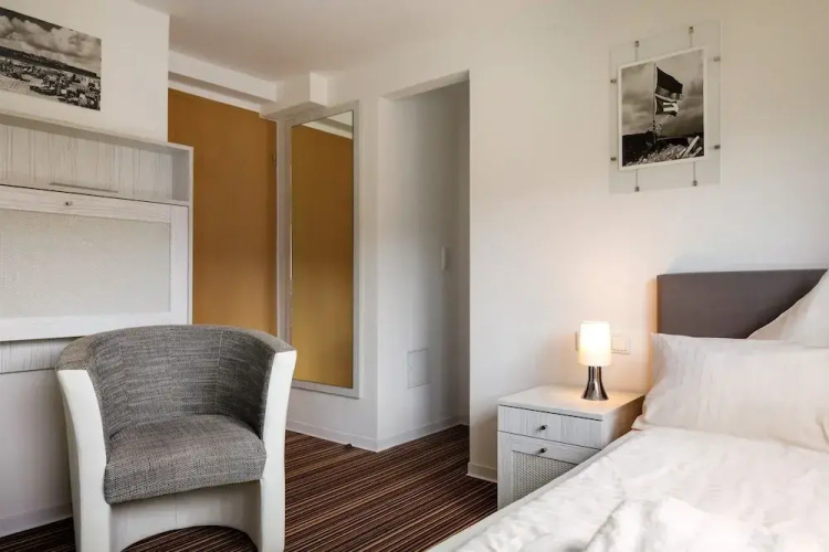 Hotel Felsen-Eck