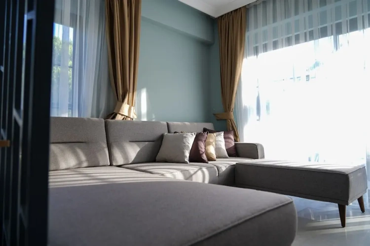 Comfort Suite