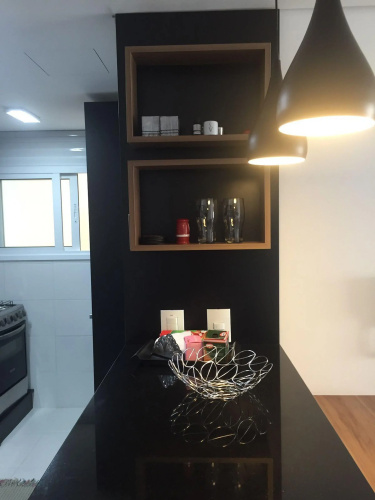 Loft Centro Histórico, Completo E Confortável 502