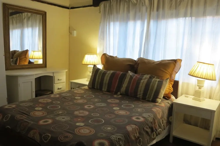 Double Apartment
