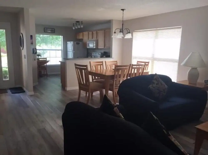 Family Villa