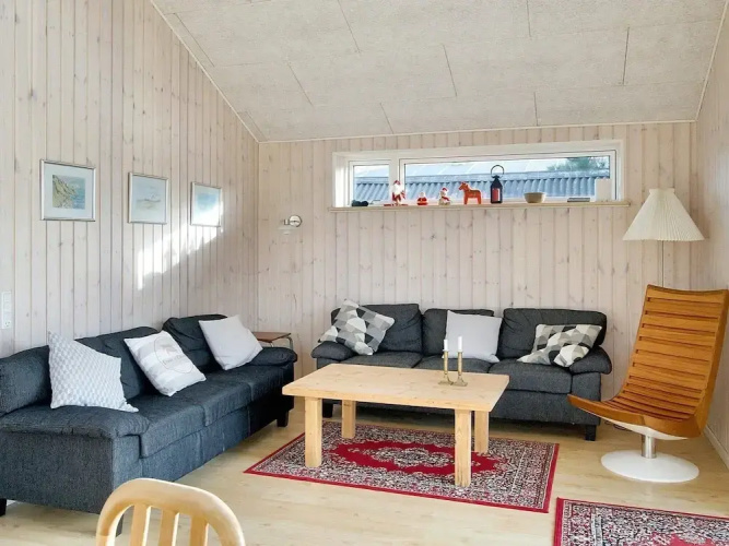 4 Star Holiday Home in Gorlev