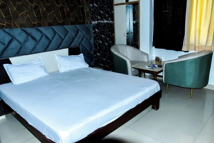 Sangam Hotel