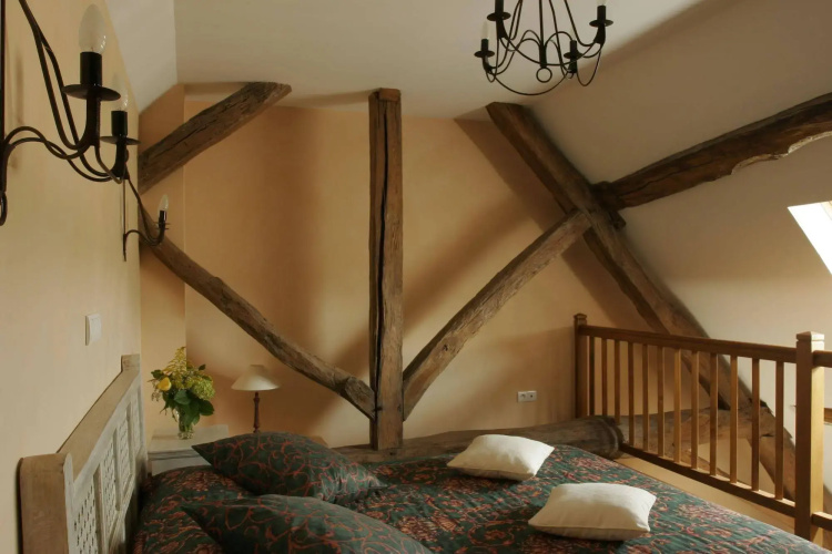 Hotel Le Clos