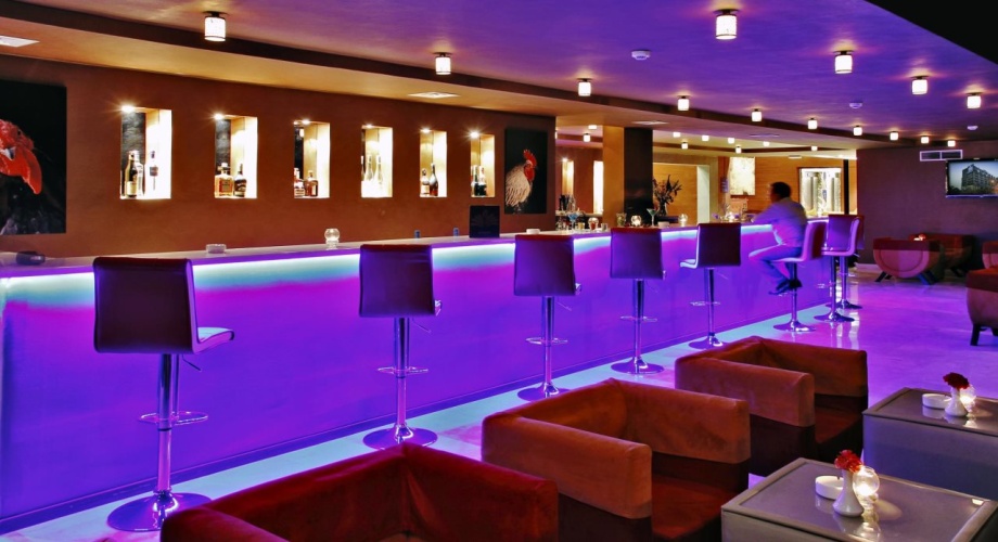 Hotel Rawabi Marrakech and Spa photo 19