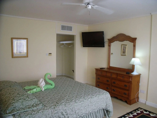 Garraway Hotel