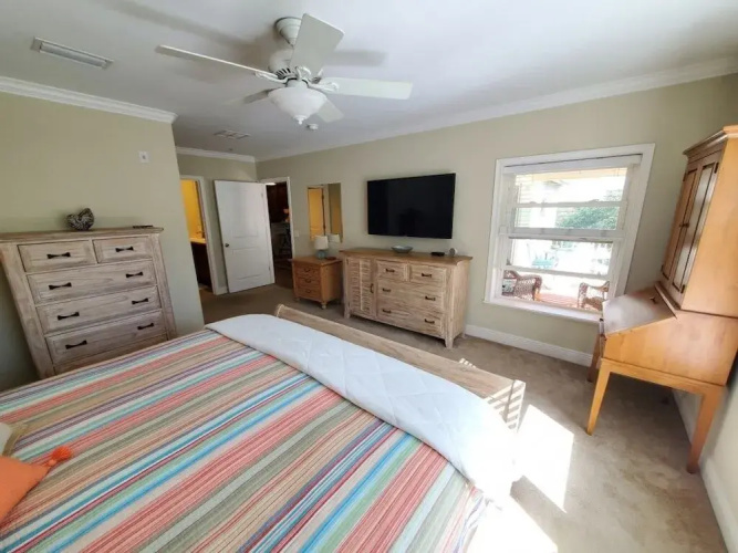Ocean Reef 306 3 Bedroom Condo