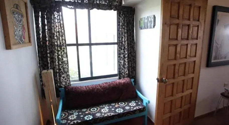Hostal El Cascabel