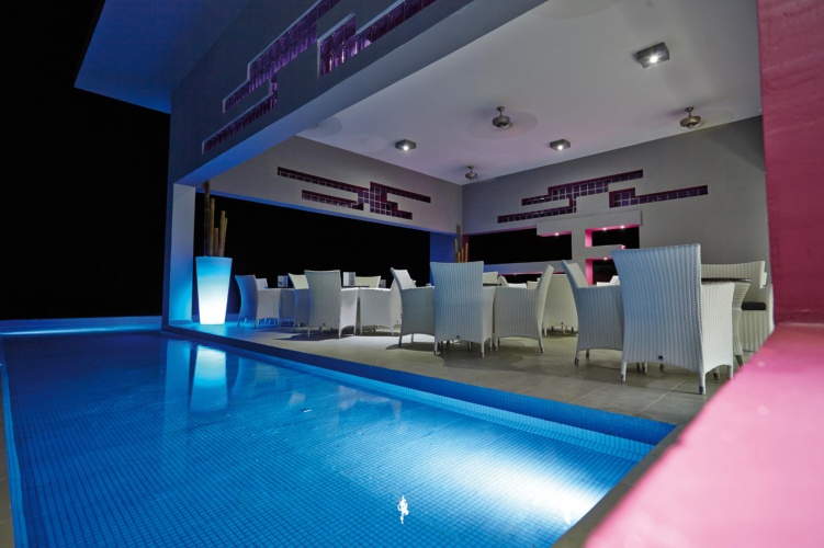 Riu Palace Costa Rica photo 19