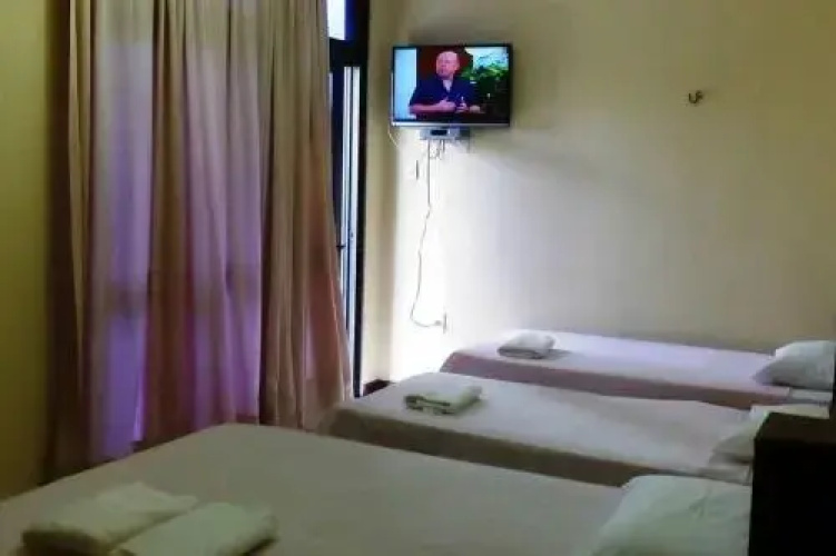 Hotel Praiabela