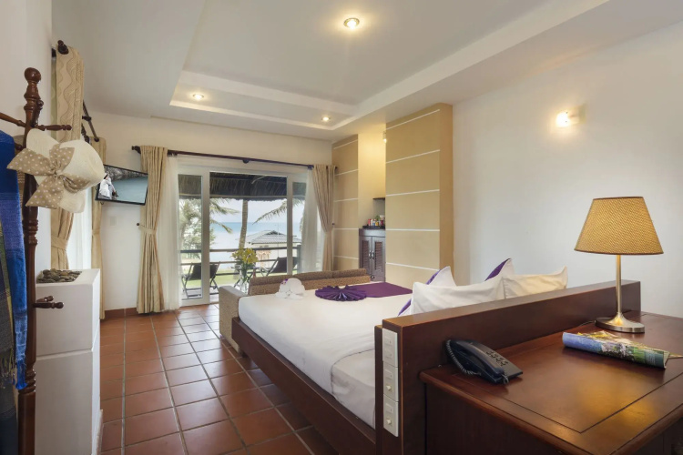 Pegasus Resort