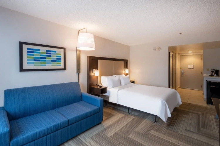 Standard Communication Access Tub Double room
