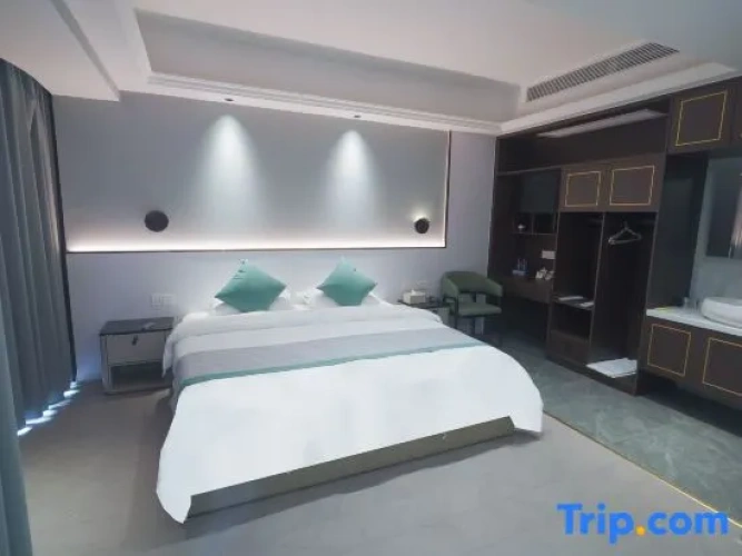 Executive Duplex Suite