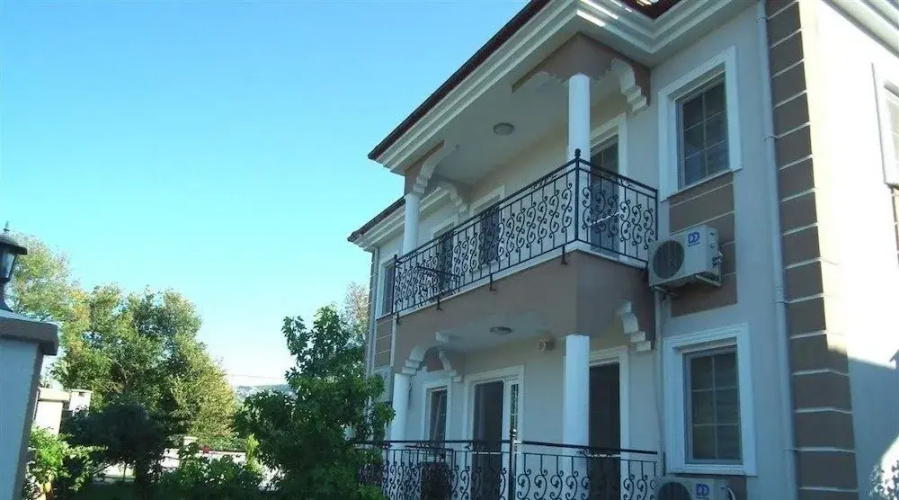 Hotelbild