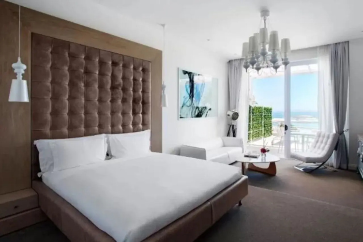 The Marly Boutique Hotel