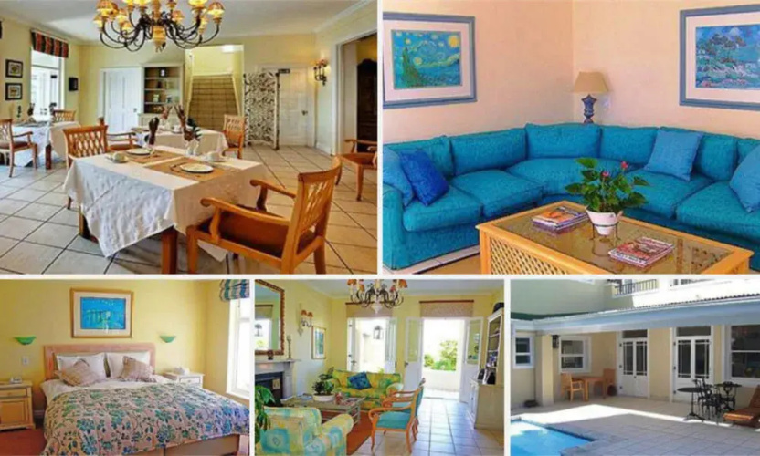 Craigrownie Guest House