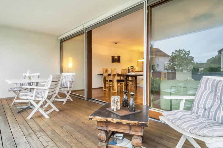 Ferienwohnung Felix