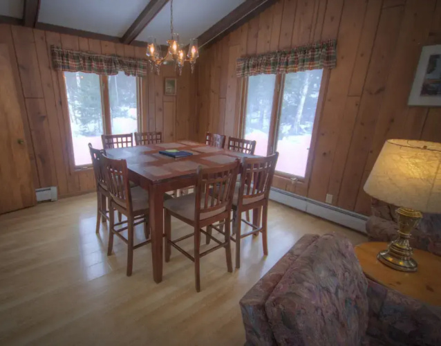 Cascade Lodge