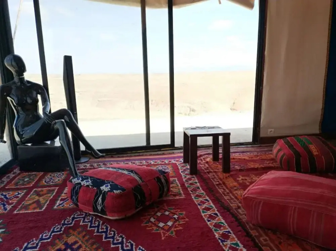 Canyon Lodge