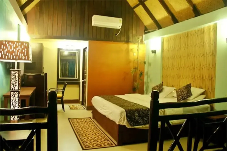 Ocean Pearl Beach Resort
