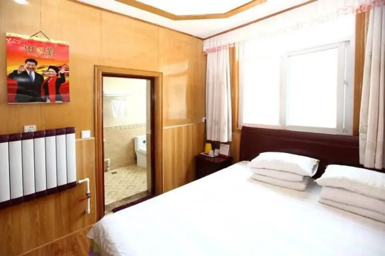 Chang Dao Wan Shun Yu Jia