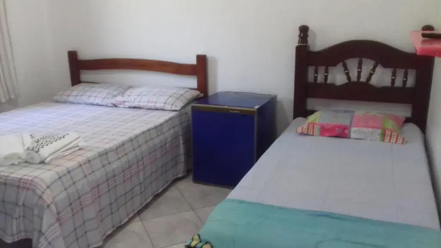 Pousada Casa Azul