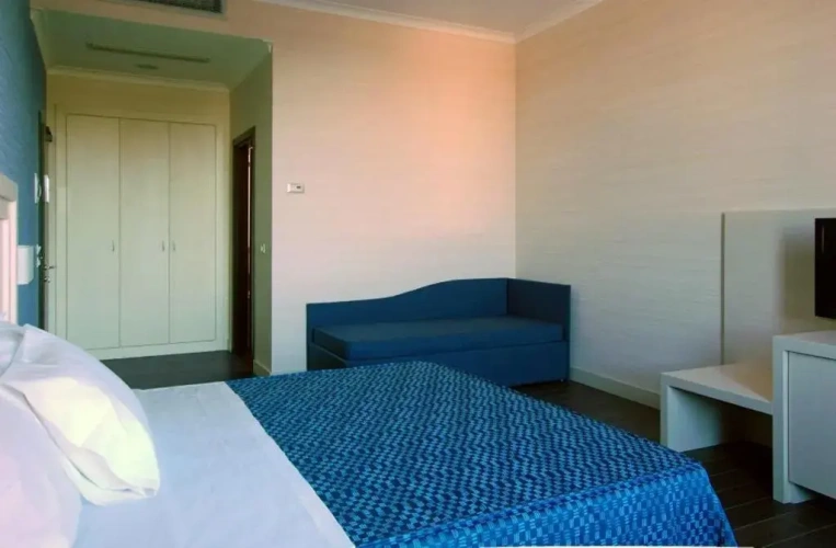 Comfort Quadruple room