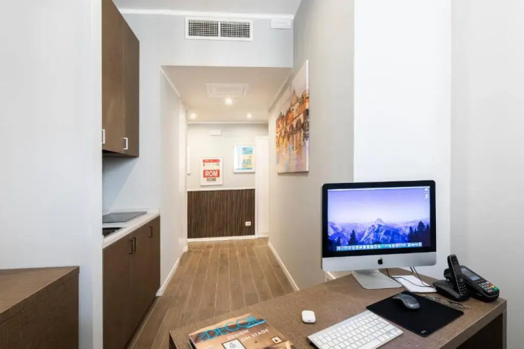 Giubbonari Suites