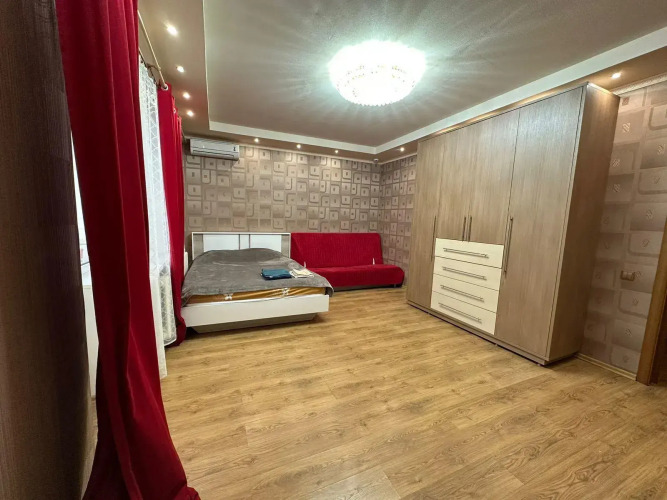 Фотография номера квартиры Апартаменты на улице Котовского 26Б корпус 3