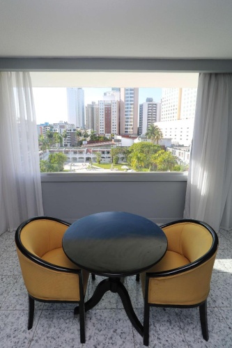 Hotel El Panama By Faranda Grand photo 9